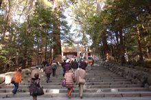 お伊勢参りと忘年会(^^♪ お伊勢参りと忘年会(^^♪