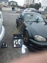 ついでなので…