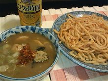 『らーめん狂い！』なのか？【自宅で六】