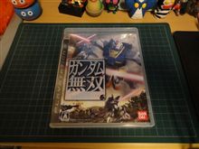 ガンダム無双