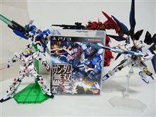 ＧＴ５で忙しい最中・・・