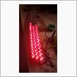 自作LEDテール光りはじめましたw