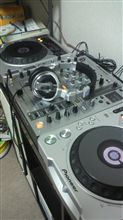 DJ/俺 