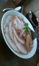 ラ～メンラ～メン♪