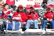 23号車とみんなのフォトギャラリー　AUTECH賞ありがとうございます。