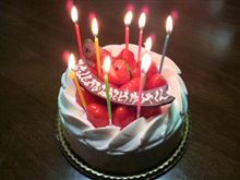８年目の