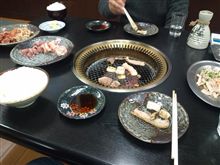 【お肉】～♪