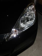祝納車♪