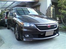 洗車。 