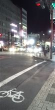 金曜の夜は。。
