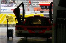 FUJI SPRINT CUP  ARTA Garaiya 