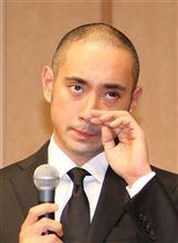 .酔っぱらいの喧嘩 海老蔵は示談受け入れるか(-ω-;) .酔っぱらいの喧嘩 海老蔵は示談受け入れるか(-ω-;)