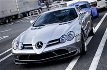 大黒オフ！　スーパーカー盛りだくさん！ 