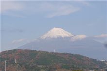 富士川オフvol.14日の出富士山防寒着