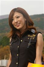 FUJI SPRINT CUP  絵里奈さん 