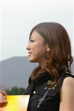 FUJI SPRINT CUP  絵里奈さん パート３ 
