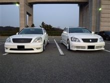 与島オフ会