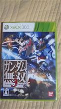 ガンダムな無双3