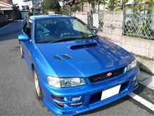 出陣前のひと仕事・・・