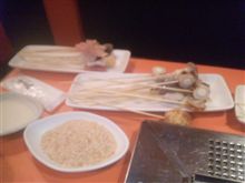 串揚げ屋