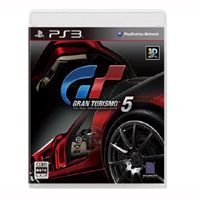GT５
