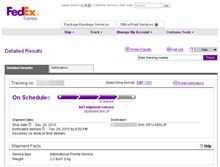 FedEx