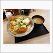 昨日の昼飯！