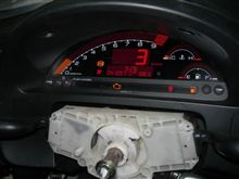 S2000の後期仕様計画　その７