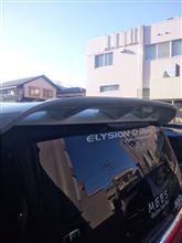 やっと飛べます(^з^)-☆