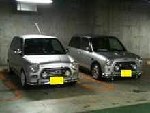 地下集会(笑)