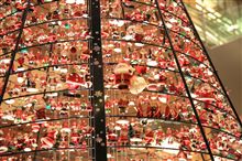 Merry Christmas♪…のちょっと前(笑)
