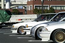 ビックブラック行った。