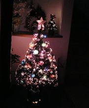 さて　クリスマスイブに…