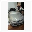 BMW3購入？