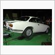 ビアンコの２０００ＧＴＶ