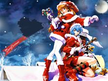 クリスマスらしいです。ハイ