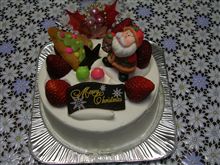 メリークリスマス メリークリスマス