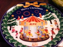 メリークリスマス！