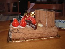 クリスマスノエル