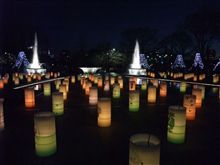 光都東京・LIGHTOPIA2010 