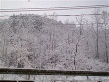雪国？