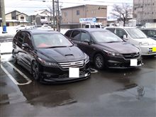 こんな雪の日に