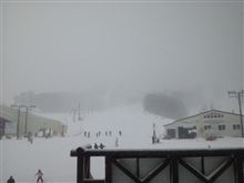 初滑り