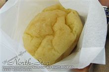 カルチャーショックのシュークリーム