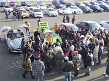 ＬＯＶＥＣＡＲＳ！サミット２０１０に行ってきました。