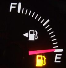 燃費の記録 (7.06L) 燃費の記録 (7.06L)