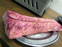 突撃、渋谷肉横丁。
