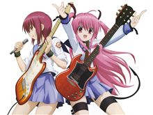 ガルデモラストライブに行ってきた