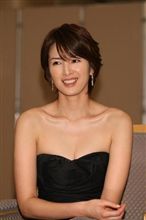 吉瀬美智子結婚！