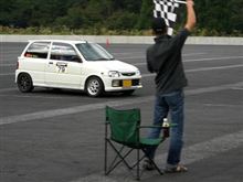 2010年の走りを振り返って
